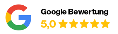 Google Bewertung