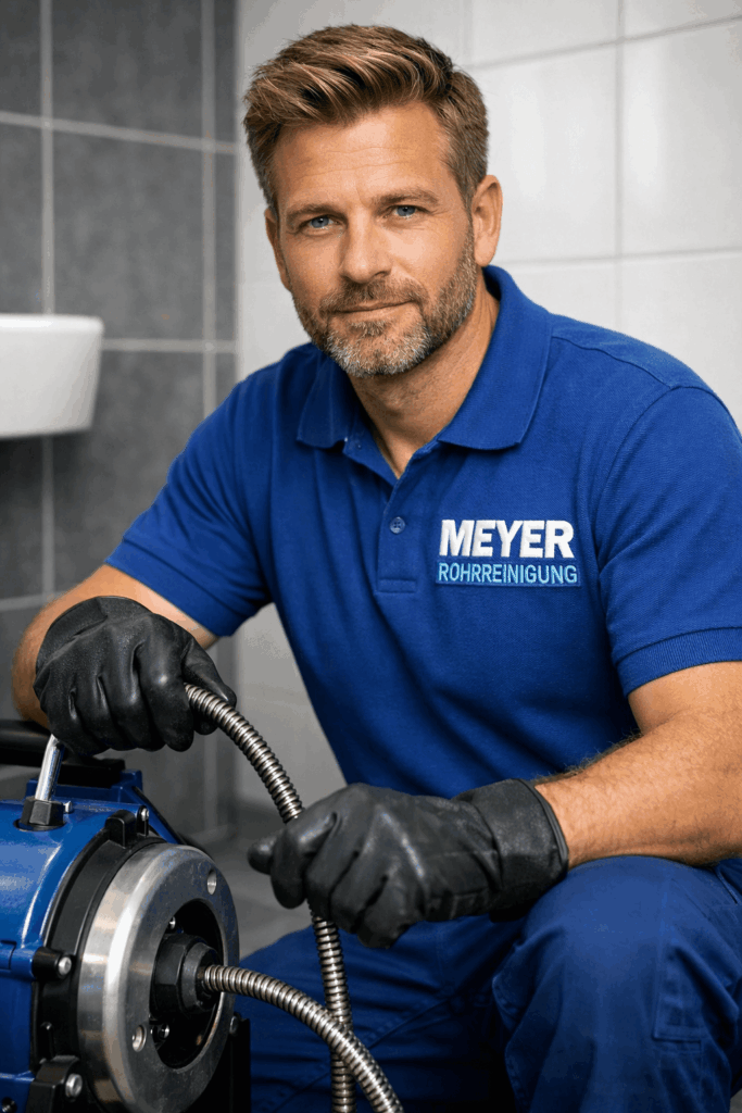 Meyer Reinigung Service
